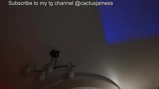 Cactus  James online show from 03-15-26, 10:49