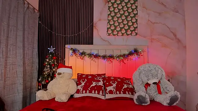 peachandtyron  online show from 01-06-26, 04:49