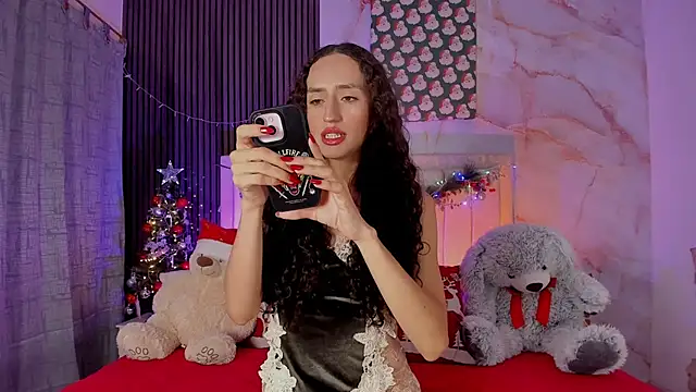 peachandtyron  online show from 01-09-26, 04:26