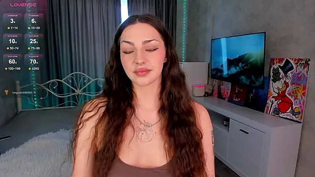 LilFlexxy online show from 03-15-26, 10:32