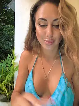 Brilliant-Splashes online show from 10-31-25, 09:49