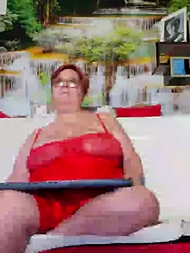 QueenPammy1 online show from 02-01-25, 02:56