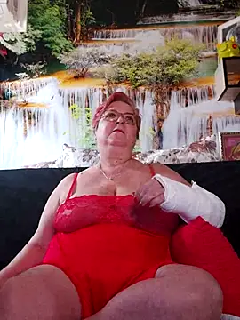 QueenPammy1 online show from 03-11-25, 10:18