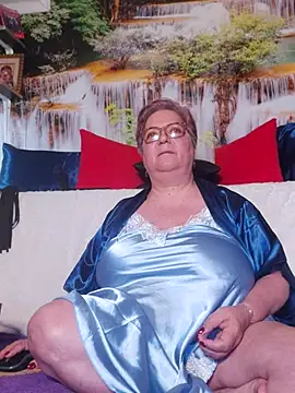 QueenPammy1 online show from 02-05-26, 07:13