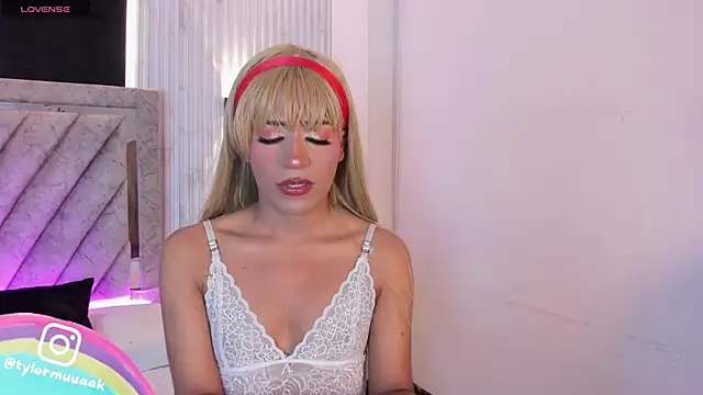 Taylor Harveey online show from 01-08-26, 10:01