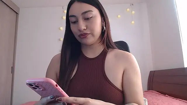 nalafoster online show from 03-07-26, 02:47