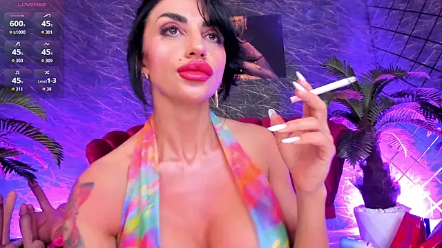 IzabelaTessa online show from 05-25-26, 07:42