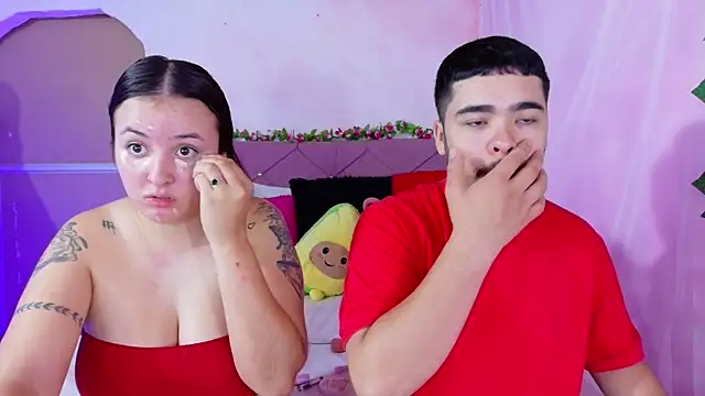  mia and mike  online show from 10-15-25, 01:00