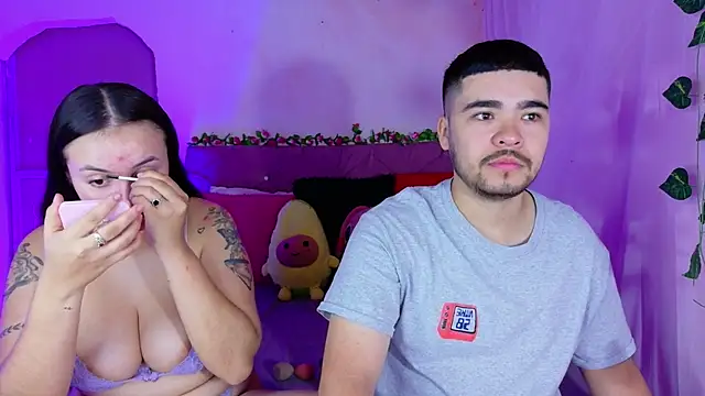  mia and mike  online show from 10-20-25, 12:49