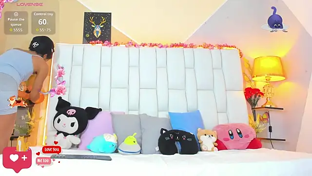 cherryboom23 online show from 11-28-25, 06:43