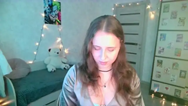 BarbiePieer online show from 11-14-25, 03:22