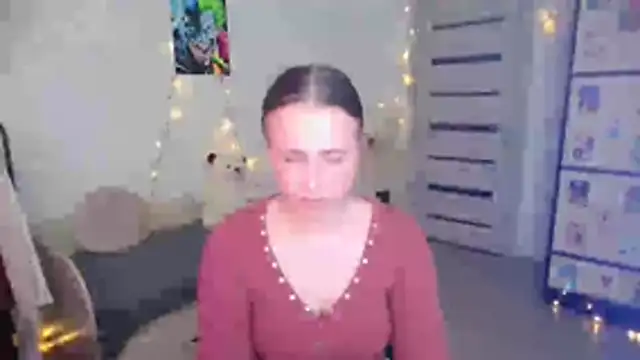 BarbiePieer online show from 11-18-25, 04:39