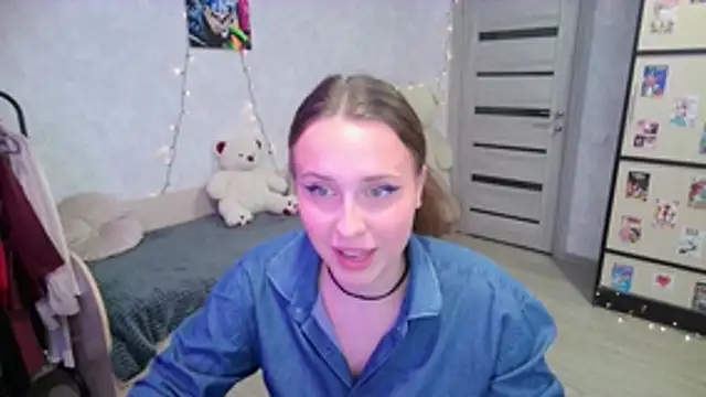 BarbiePieer online show from 11-19-25, 06:13