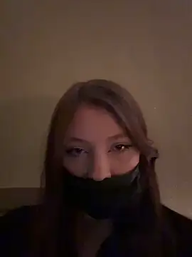 GinnyBlacky online show from 01-12-26, 06:46