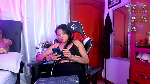 Riley Black online show from 03-04-26, 03:12