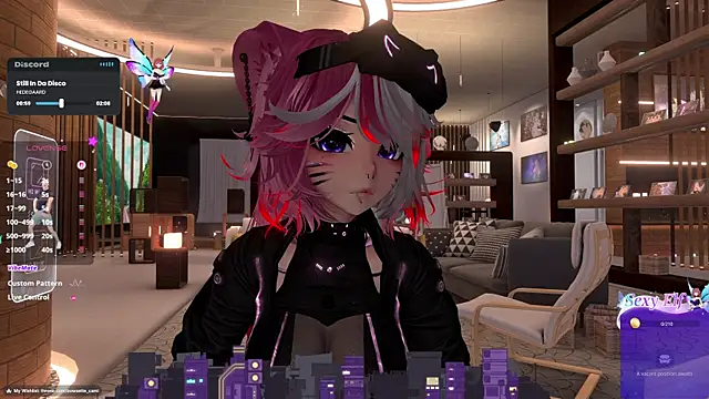 Bowsette Cami online show from 03-20-26, 02:55