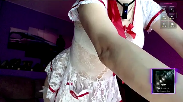 MilanaPure online show from 02-27-26, 12:10