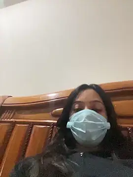 Snapshot of Nia-Stream chatting on 12-01-25, 08:47 Nia-Stream online show from 12-01-25, 08:47