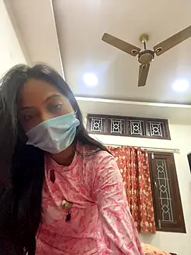 Snapshot of Nia-Stream chatting on 12-03-25, 10:41 Nia-Stream online show from 12-03-25, 10:41