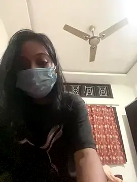 Nia-Stream online show from 12-04-25, 10:18