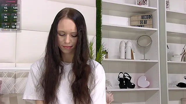 TaraHarris online show from 01-08-26, 09:22