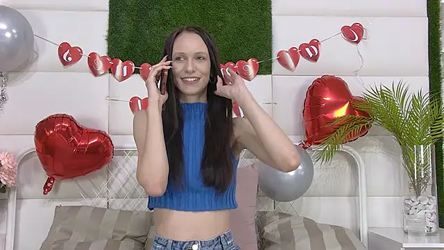 TaraHarris online show from 02-13-26, 12:23