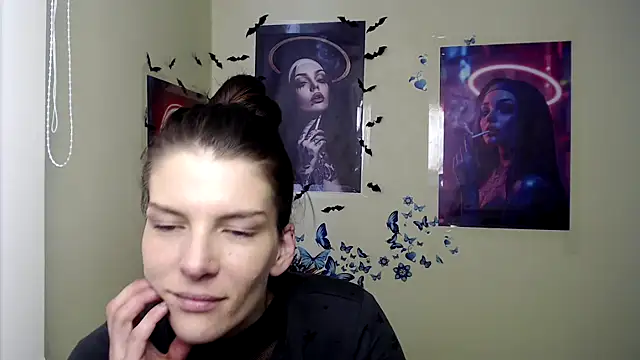 VanessaRey  online show from 03-20-25, 07:47