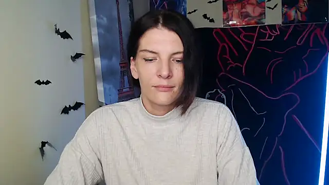 VanessaRey  online show from 11-05-25, 07:30