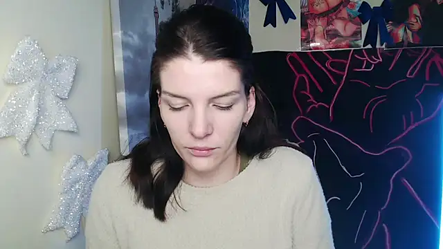 VanessaRey  online show from 01-11-26, 08:30