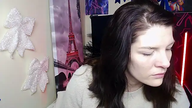 VanessaRey  online show from 01-12-26, 09:25