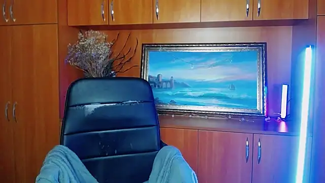 VanessaRey  online show from 02-09-26, 02:26