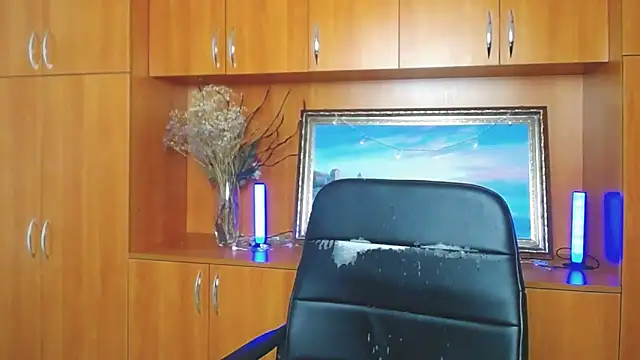 VanessaRey  online show from 02-22-26, 05:30