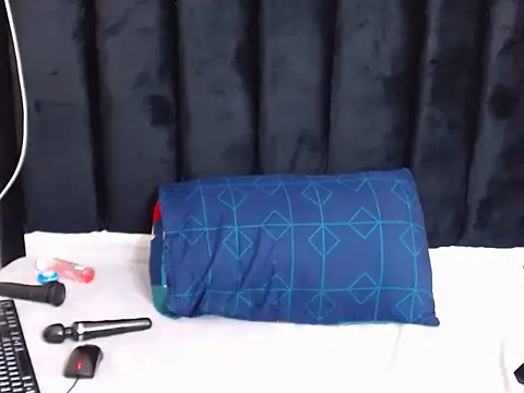 AriesCake online show from 03-22-25, 10:26