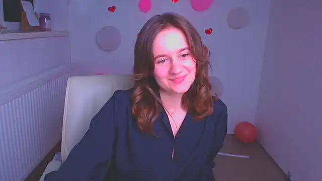 Catherine e online show from 03-22-25, 06:36