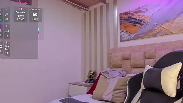 sharonscoth online show from 02-09-26, 12:25