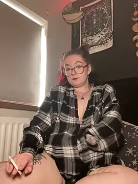 Ms Lunar-Lust online show from 01-14-26, 12:55