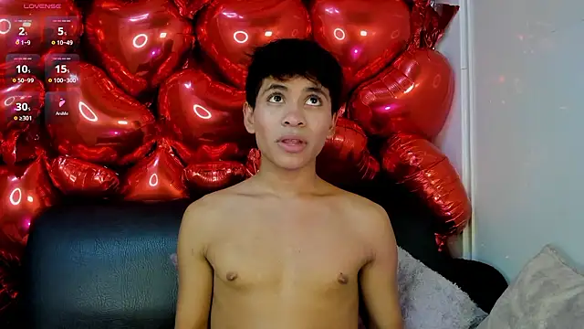 Ethan Westt online show from 02-24-26, 09:02