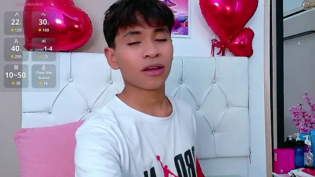 Ethan Westt online show from 03-13-26, 08:15