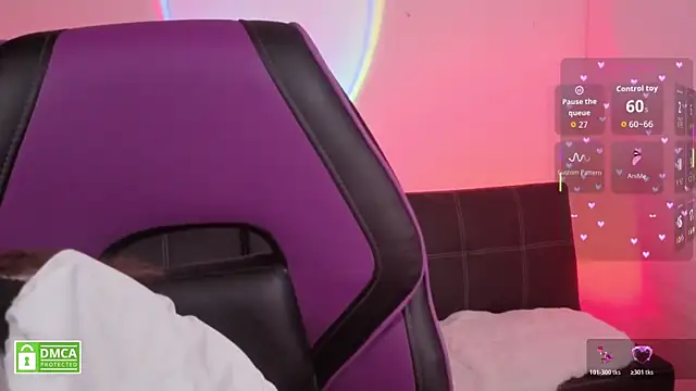 Taiga Cute online show from 11-28-25, 06:05