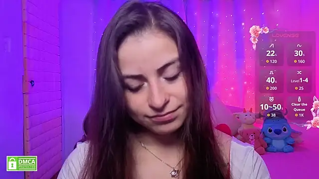 Taiga Cute online show from 03-05-26, 08:10