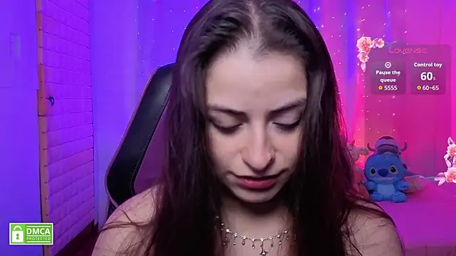 Taiga Cute online show from 03-08-26, 08:29