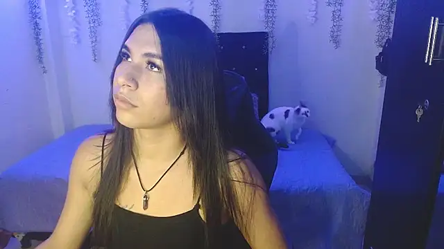 Lyaa Cute online show from 02-11-26, 03:44