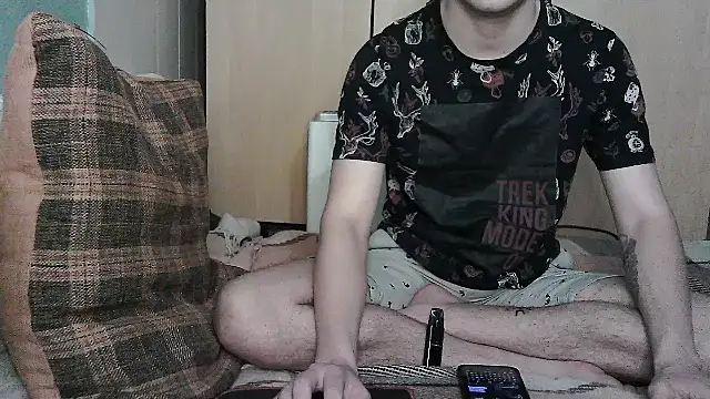 osanu kage online show from 03-22-25, 08:15