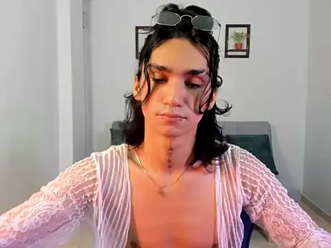 leoaddams22 online show from 10-14-25, 02:18