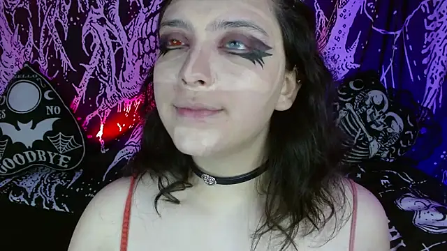 mikaskullcs online show from 09-19-25, 01:40