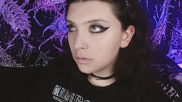 mikaskullcs online show from 11-19-25, 10:10