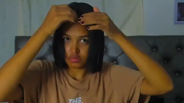 Snapshot of NikkiStarrr chatting on 10-30-25, 10:27 NikkiStarrr online show from 10-30-25, 10:27