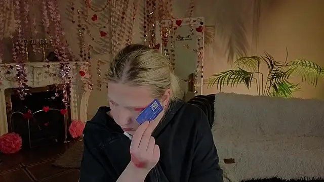 Jes Solar online show from 02-14-26, 09:33