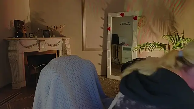 Jes Solar online show from 03-13-26, 09:10