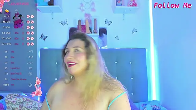 mailyn baker online show from 11-17-25, 10:37